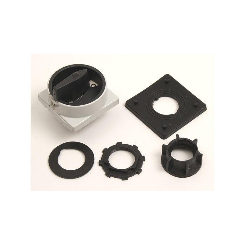 Danfoss 130B1085 Handle and gasket for mains switch - ÅLAND DRIVES & CONTROLS