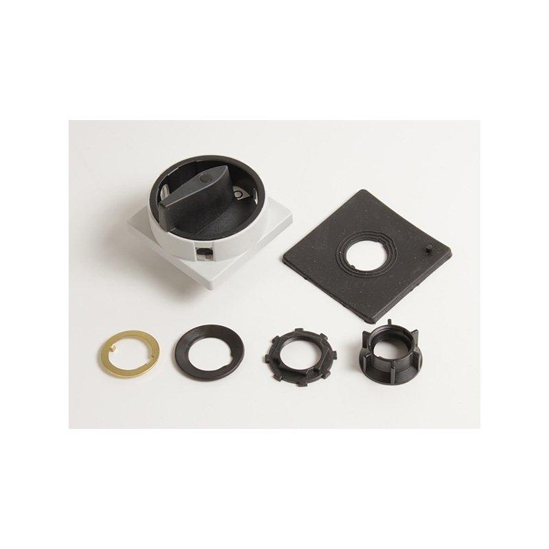 Danfoss 130B1086 Handle and gasket for mains switch - ÅLAND DRIVES & CONTROLS