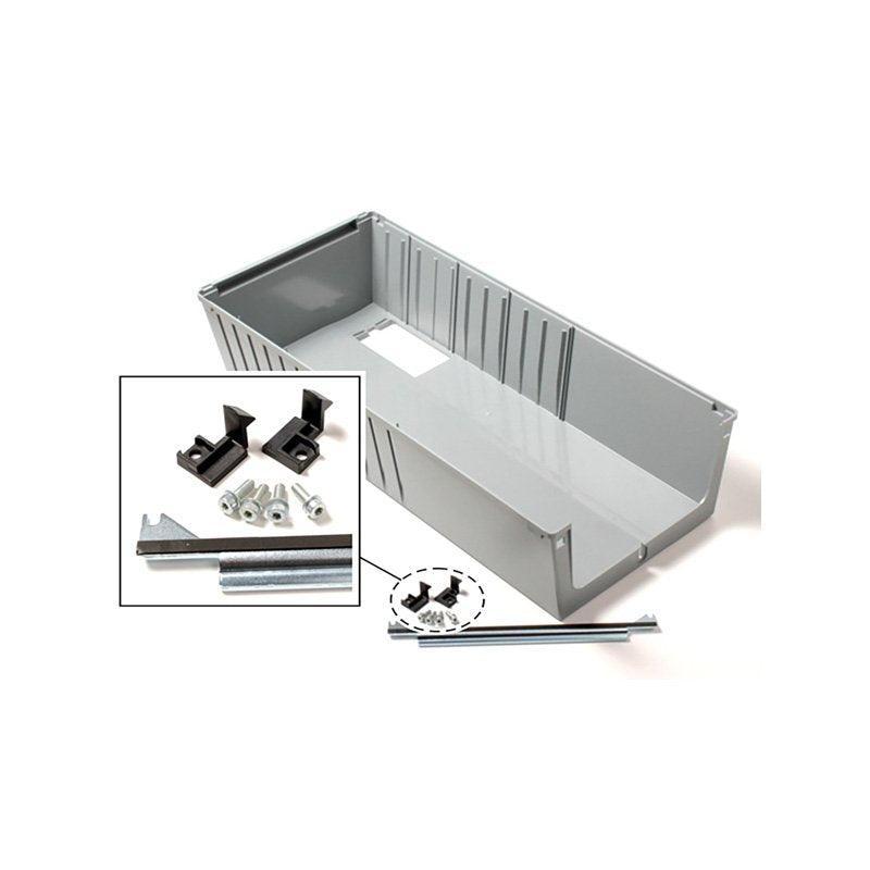 Danfoss 130B1092 sparepart/plastic cover c1 - ÅLAND DRIVES & CONTROLS