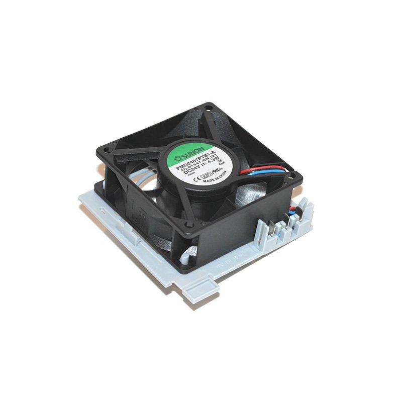 Danfoss 130B1096 Fan assembly 70x70x25 mm coated - ÅLAND DRIVES & CONTROLS