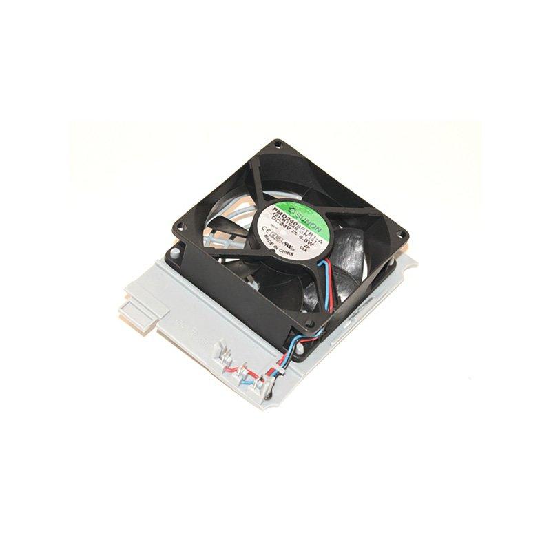 Danfoss 130B1097 Fan assembly 80x80x25mm coated - ÅLAND DRIVES & CONTROLS