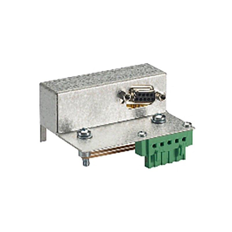 Danfoss 130B1112 Sub-D9 Adapter kit, A1, A2, A3 - ÅLAND DRIVES & CONTROLS