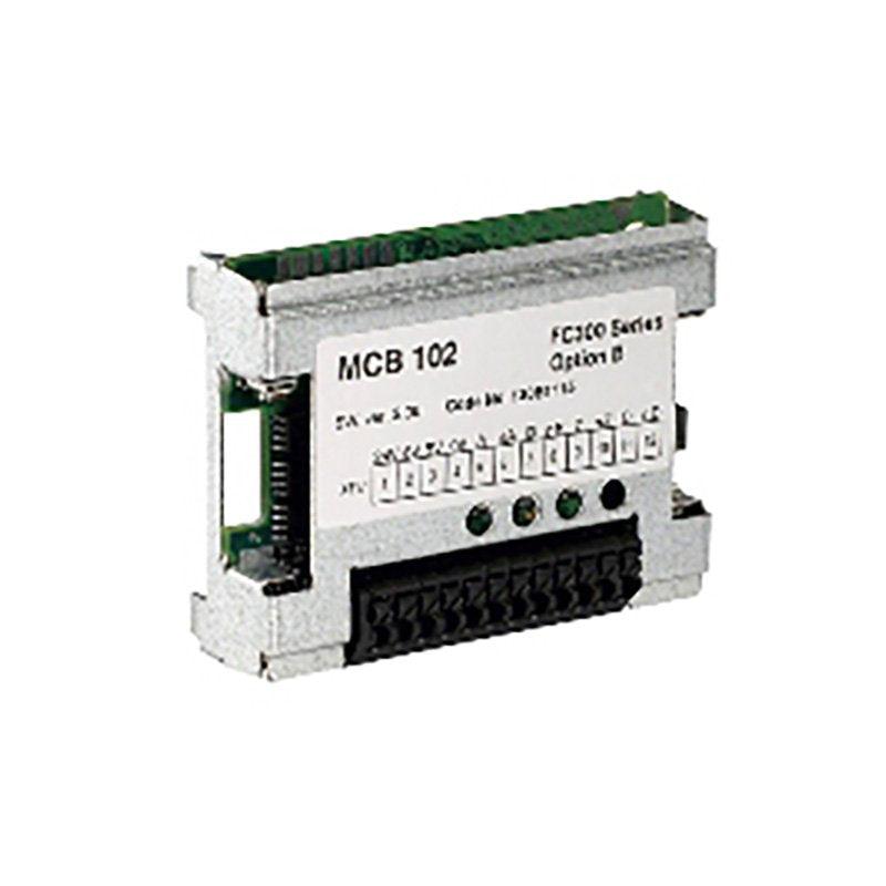 Danfoss 130B1115 VLT® Encoder Input MCB 102, uncoated - ÅLAND DRIVES & CONTROLS