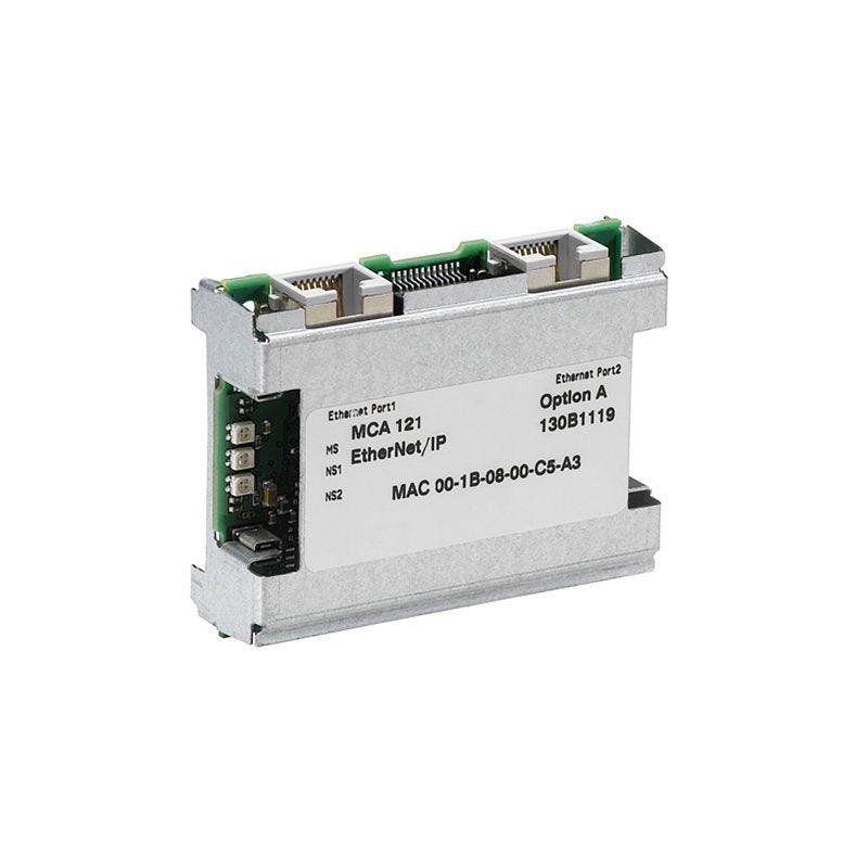 Danfoss 130B1119 VLT® EtherNet/IP MCA 121, uncoated - ÅLAND DRIVES & CONTROLS