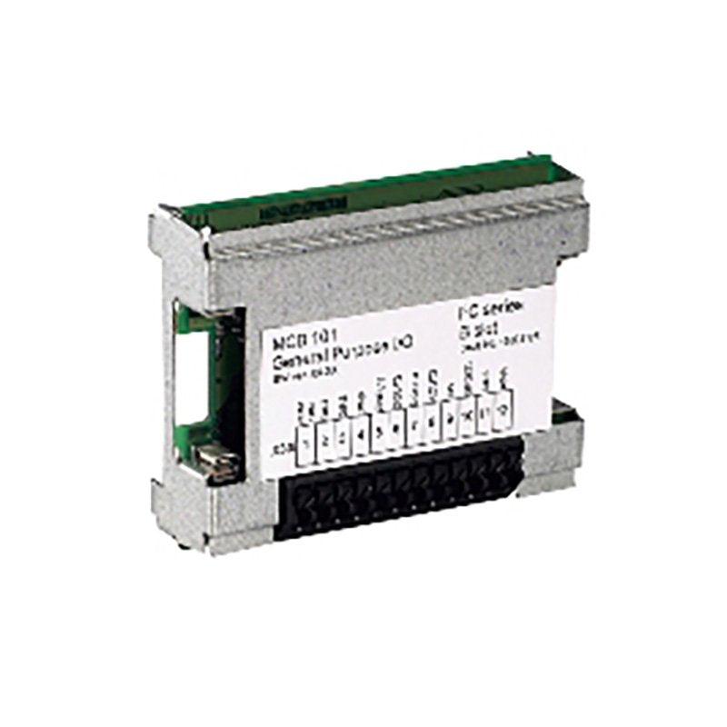 Danfoss 130B1125 VLT® General Purpose I/O MCB 101,unctd - ÅLAND DRIVES & CONTROLS
