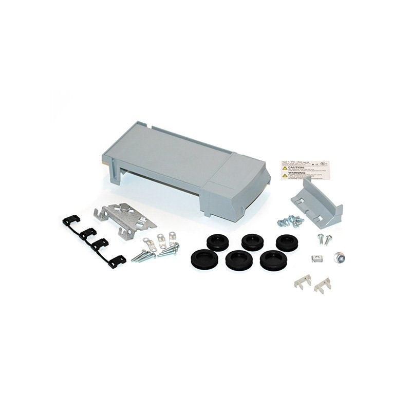 Danfoss 130B1132 IP 21/Type 1 conversion kit, top, A2 - ÅLAND DRIVES & CONTROLS