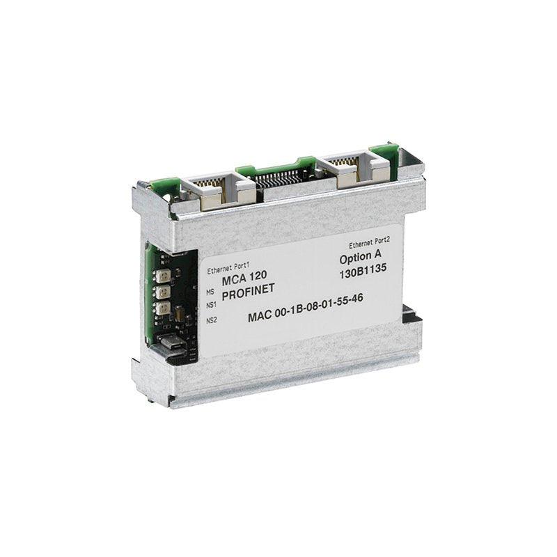 Danfoss 130B1135 VLT® PROFINET MCA 120, UNCOATED - ÅLAND DRIVES & CONTROLS
