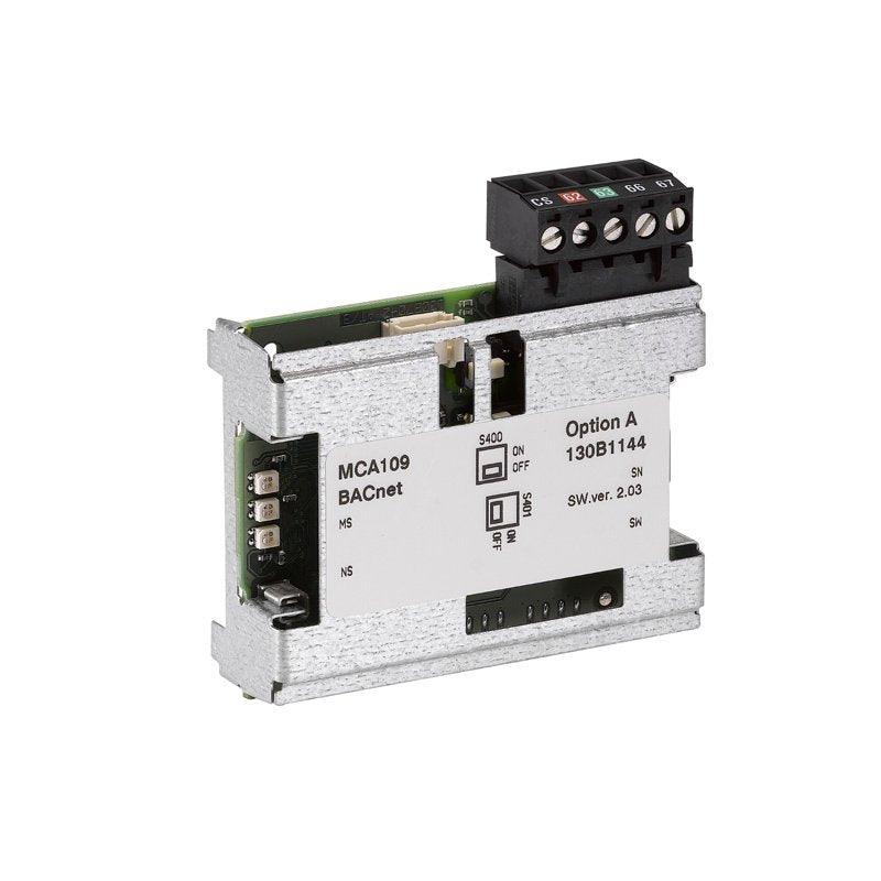 Danfoss 130B1144 VLT® BACnet MCA 109, uncoated - ÅLAND DRIVES & CONTROLS