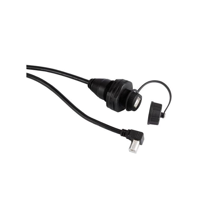 Danfoss 130B1156 USB extension Cable, 650mm - ÅLAND DRIVES & CONTROLS
