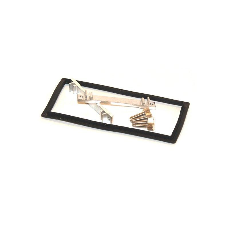 Danfoss 130B1170 LCP Panel Mounting Kit - ÅLAND DRIVES & CONTROLS