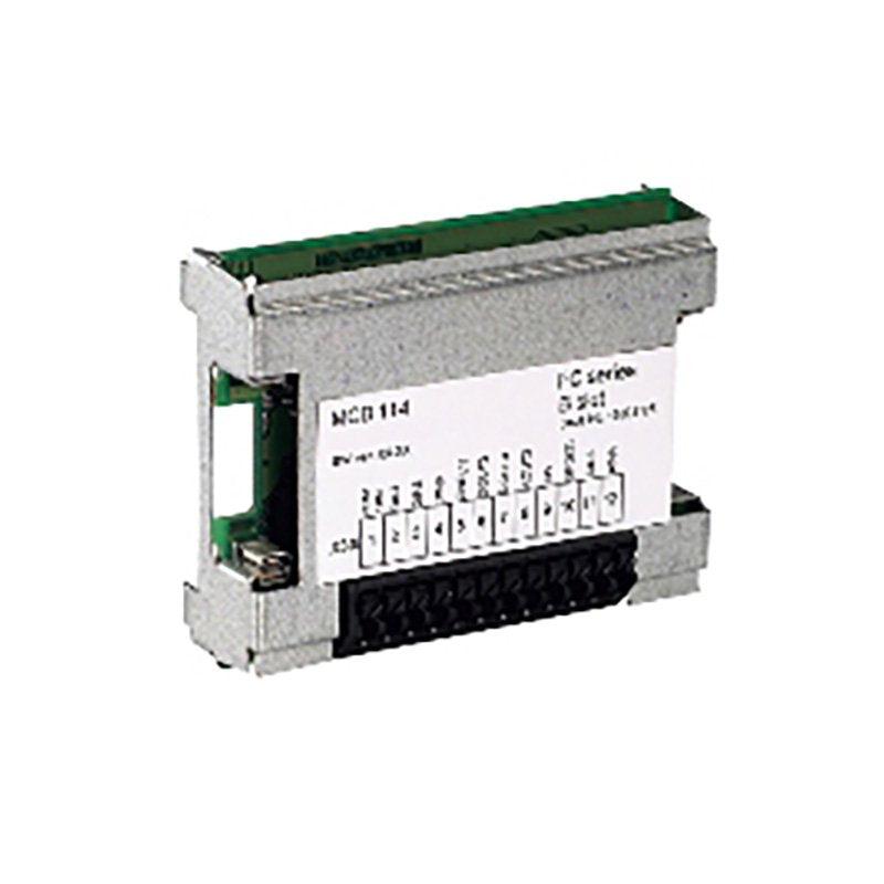 130B1172 VLT® Sensor Input Card MCB 114, unctd