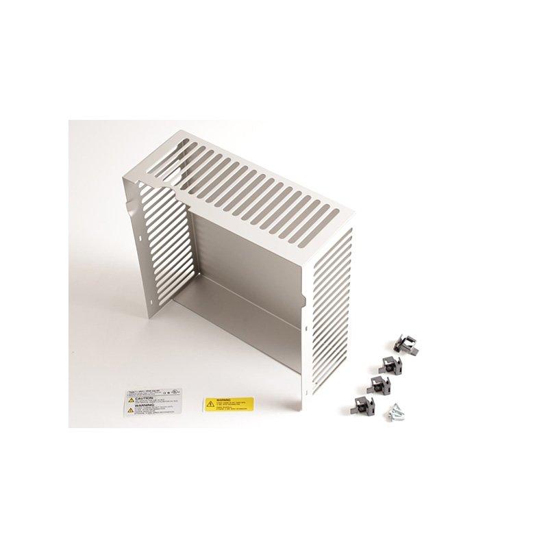 Danfoss 130B1190 IP21 conversion kit, top, B4 - ÅLAND DRIVES & CONTROLS