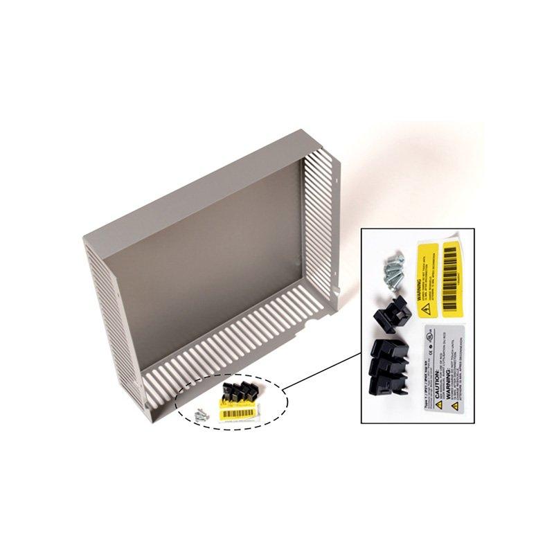 Danfoss 130B1194 IP21 conversion kit, top, C4 - ÅLAND DRIVES & CONTROLS