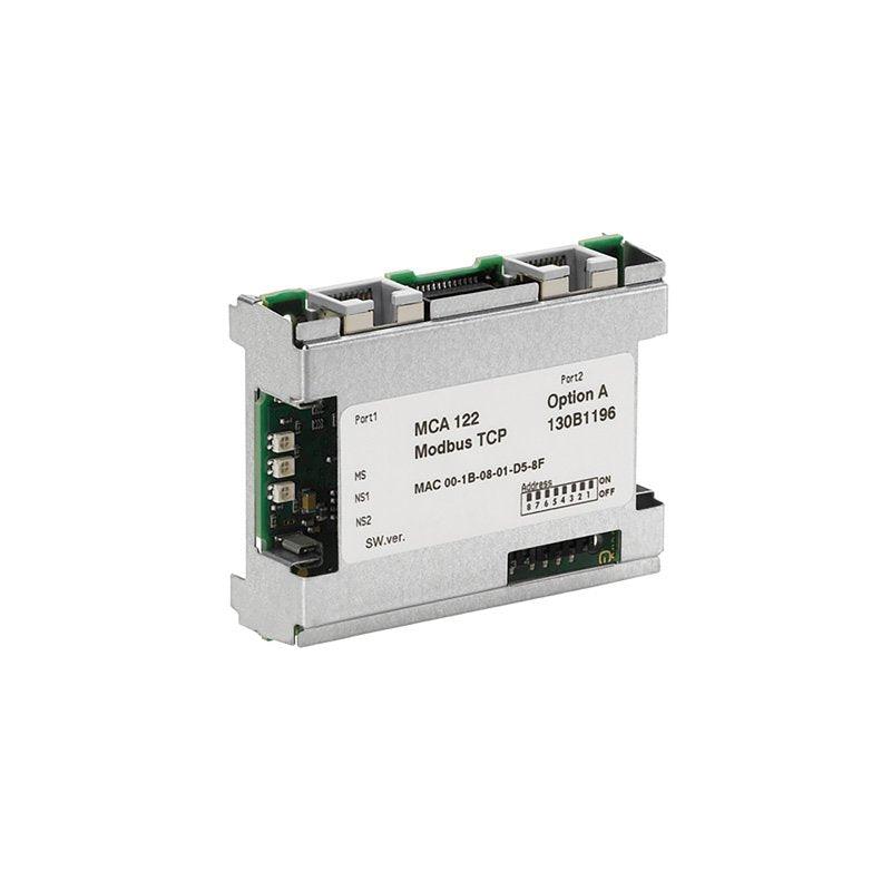 Danfoss 130B1196 VLT® Modbus TCP MCA 122 - ÅLAND DRIVES & CONTROLS