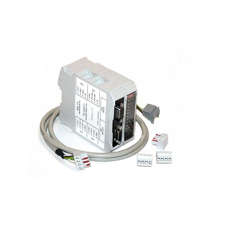 Danfoss 130B1211 VLT® Interbus MCA 110, uncoated - ÅLAND DRIVES & CONTROLS