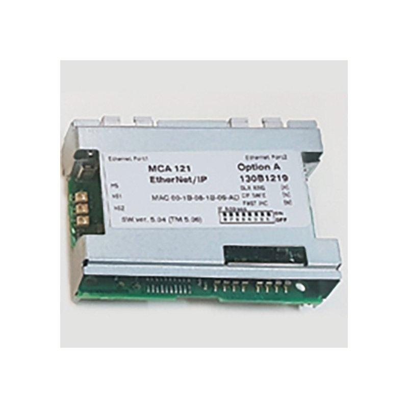 Danfoss 130B1219 VLT® EtherNet IP MCA 121, coated - ÅLAND DRIVES & CONTROLS