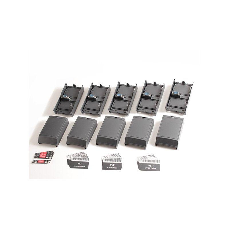 Danfoss 130B1383 acc. bag multipck 5 pc frame A2/3 - ÅLAND DRIVES & CONTROLS