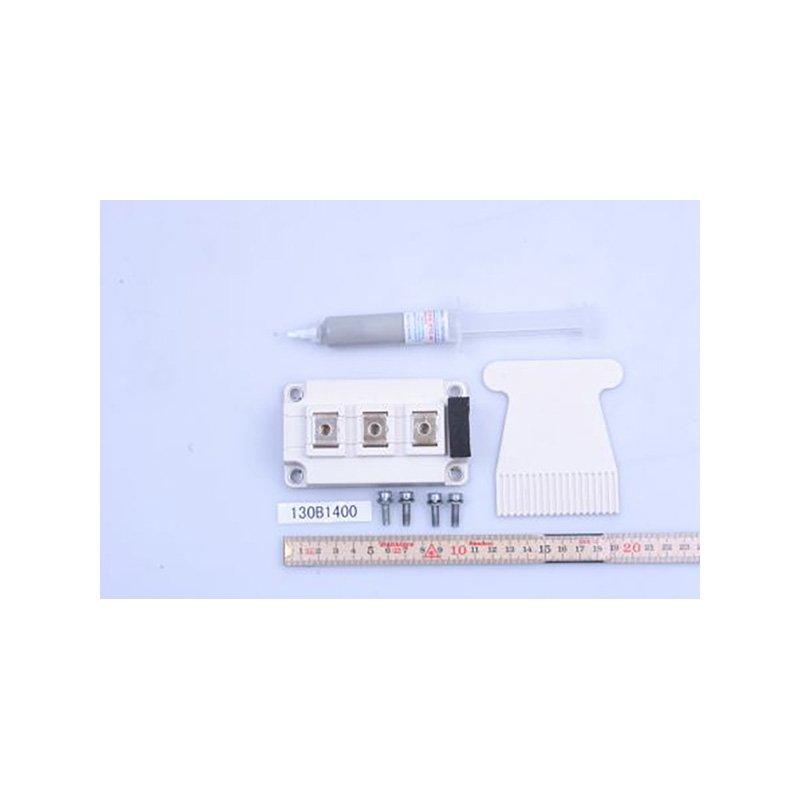 Danfoss 130B1400 Dual IGBT Module 1200V 200A - ÅLAND DRIVES & CONTROLS