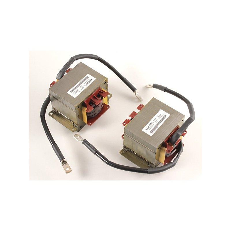 Danfoss 130B1406 DCcoil 75kW T4 for frame H7 - ÅLAND DRIVES & CONTROLS