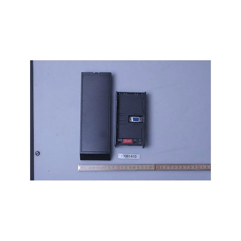 Danfoss 130B1410 Front cover right with option - ÅLAND DRIVES & CONTROLS