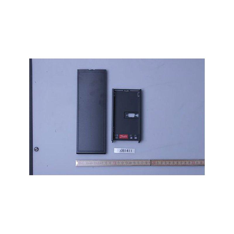 Danfoss 130B1411 Front cover right without option - ÅLAND DRIVES & CONTROLS
