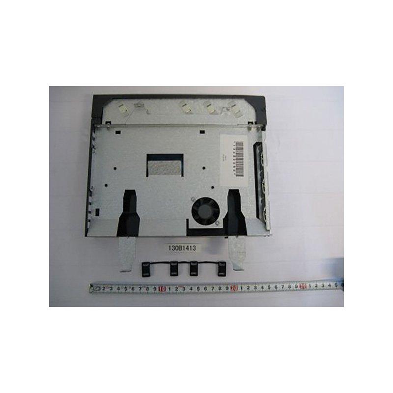 Danfoss 130B1413 Mounting Kit f. C Option, 40mm, B3 - ÅLAND DRIVES & CONTROLS