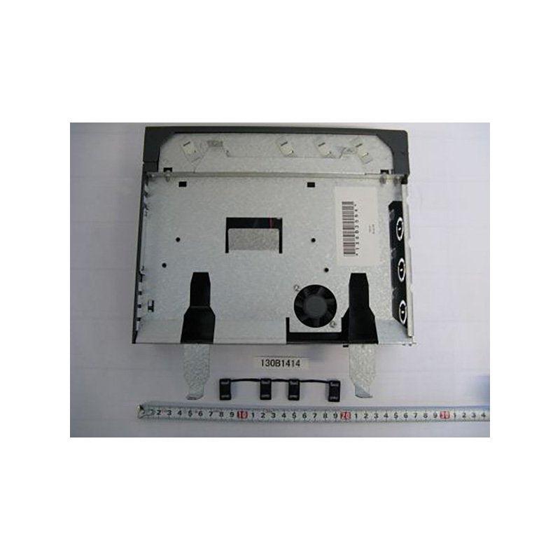 Danfoss 130B1414 Mounting Kit f. C Option , 60mm, B3 - ÅLAND DRIVES & CONTROLS