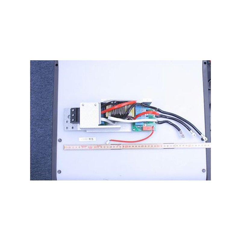 Danfoss 130B1415 RFI unit 200/480V basic A1/B frame B4 - ÅLAND DRIVES & CONTROLS