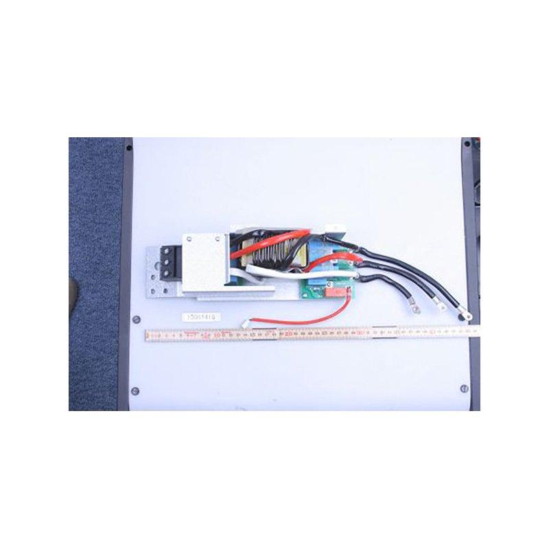 Danfoss 130B1416 RFI unit 200/500V adv. A1/B frame B4 - ÅLAND DRIVES & CONTROLS