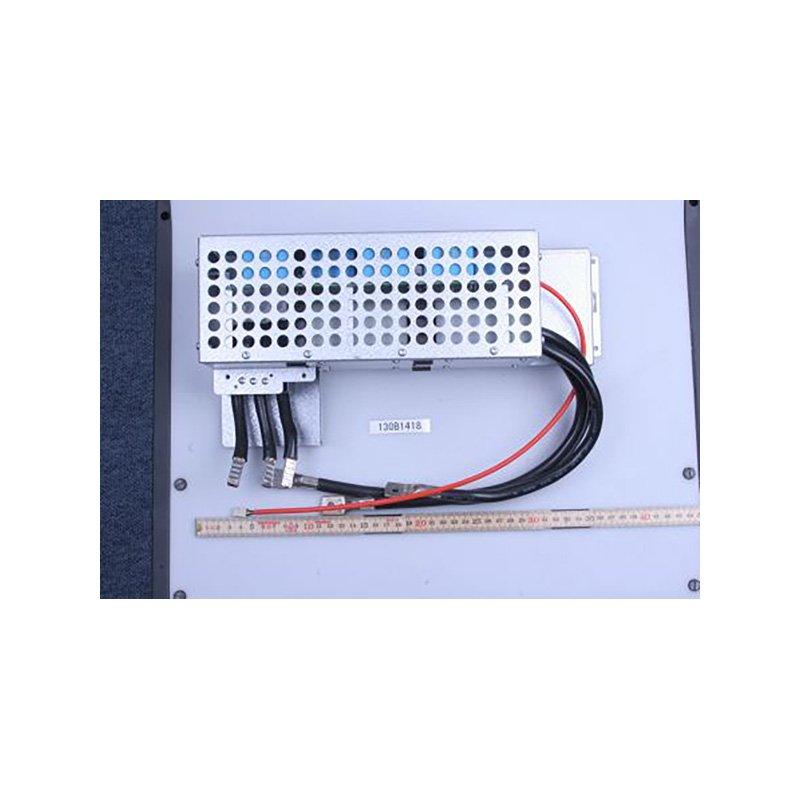 Danfoss 130B1418 RFI unit 200/480V basic A1/B frame C4 - ÅLAND DRIVES & CONTROLS