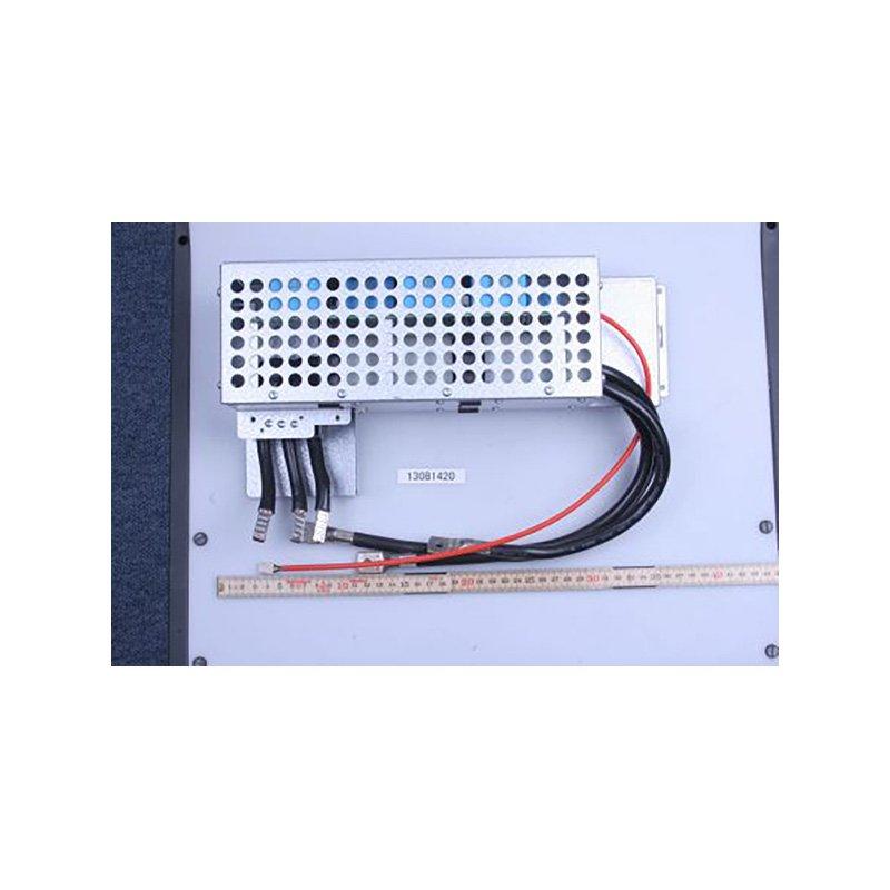 Danfoss 130B1420 RFI unit 200/500V adv. A1/B frame C4 - ÅLAND DRIVES & CONTROLS