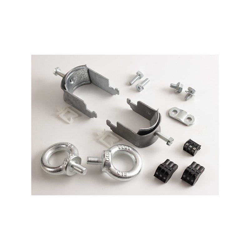 Danfoss 130B1427 Accessory bag for framesize I7 - ÅLAND DRIVES & CONTROLS
