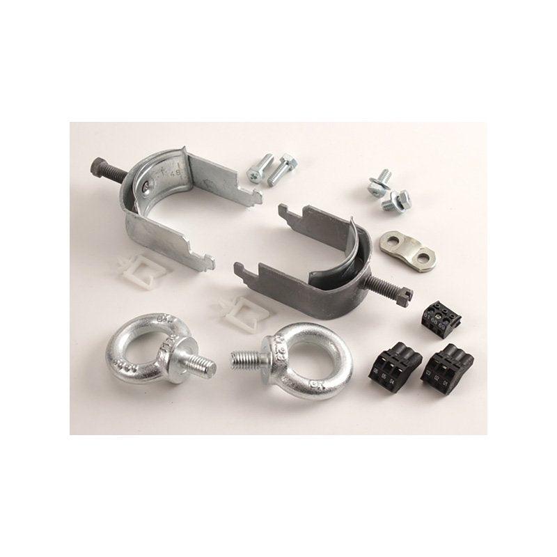 Danfoss 130B1428 Accessory bag for framesize I8 - ÅLAND DRIVES & CONTROLS