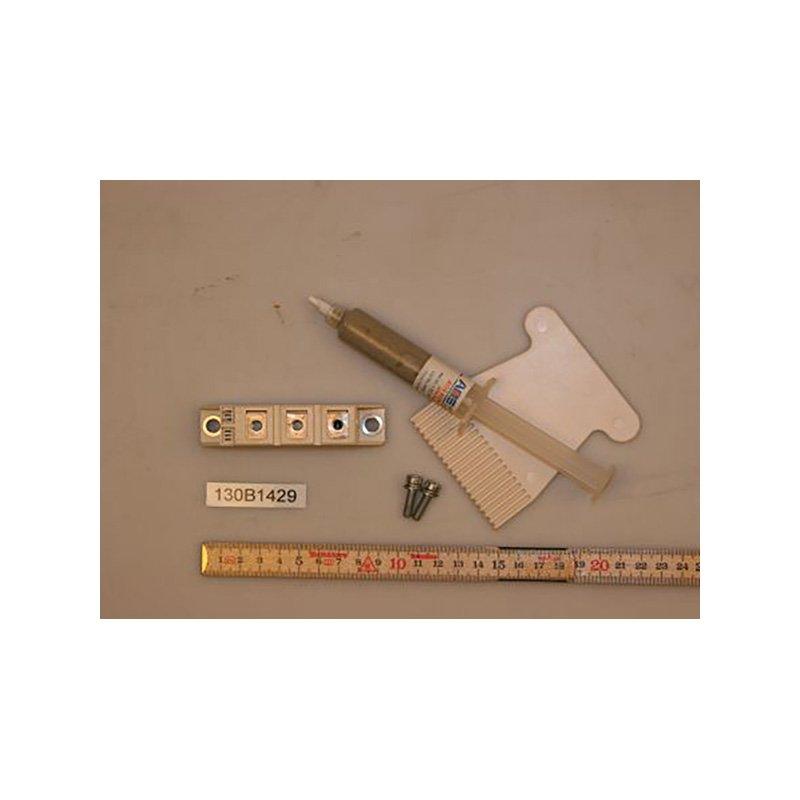 Danfoss 130B1429 Thyristor Module 2200V 115A - ÅLAND DRIVES & CONTROLS