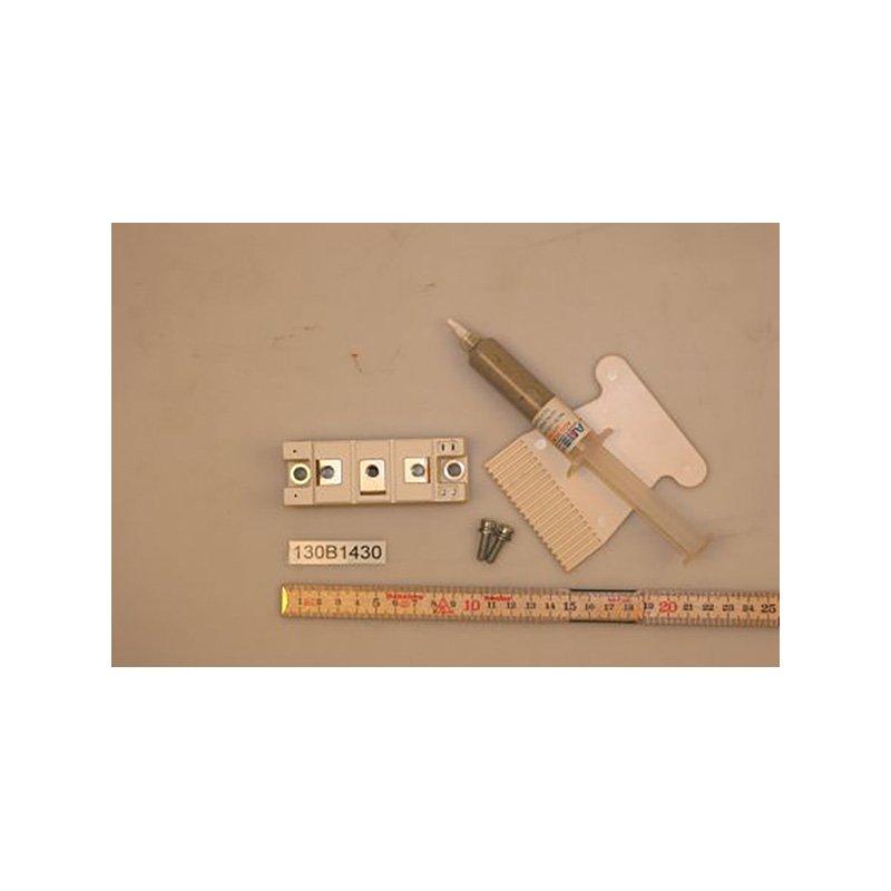 Danfoss 130B1430 Thyristor Module 2200V 128A - ÅLAND DRIVES & CONTROLS