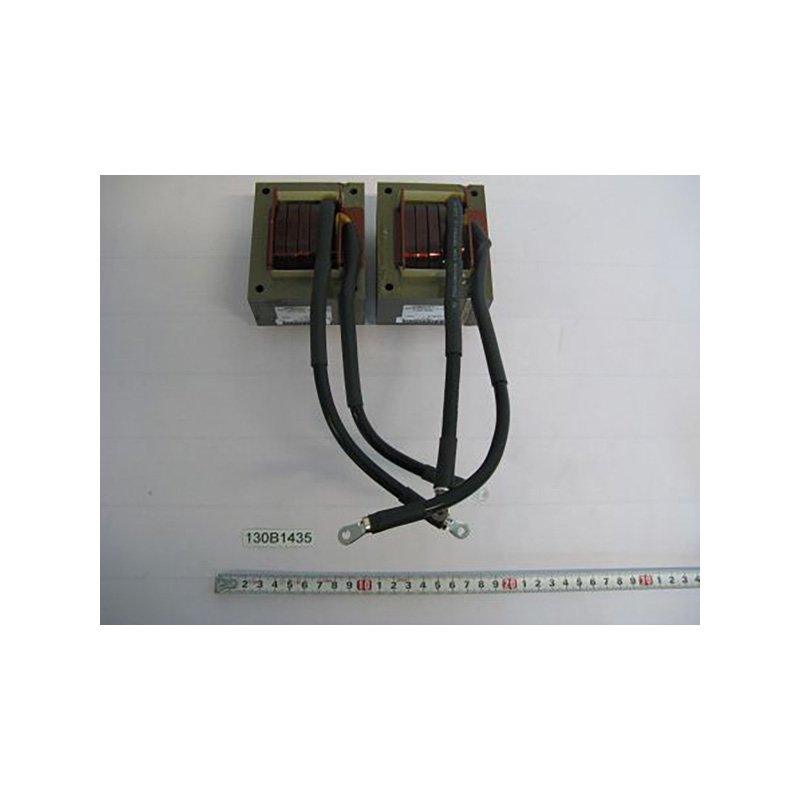 Danfoss 130B1435 DC coil 30kW T4/6 and 15kW T2 - ÅLAND DRIVES & CONTROLS