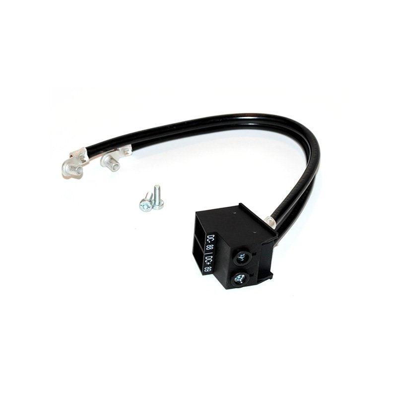 Danfoss 130B1441 Loadsharing terminal with wire for B4 - ÅLAND DRIVES & CONTROLS