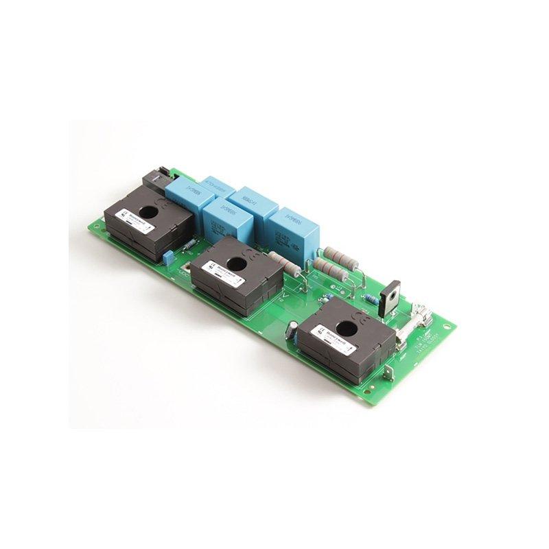 Danfoss 130B1455 Transducer Card 500V Marine Frame C2 C4 - ÅLAND DRIVES & CONTROLS