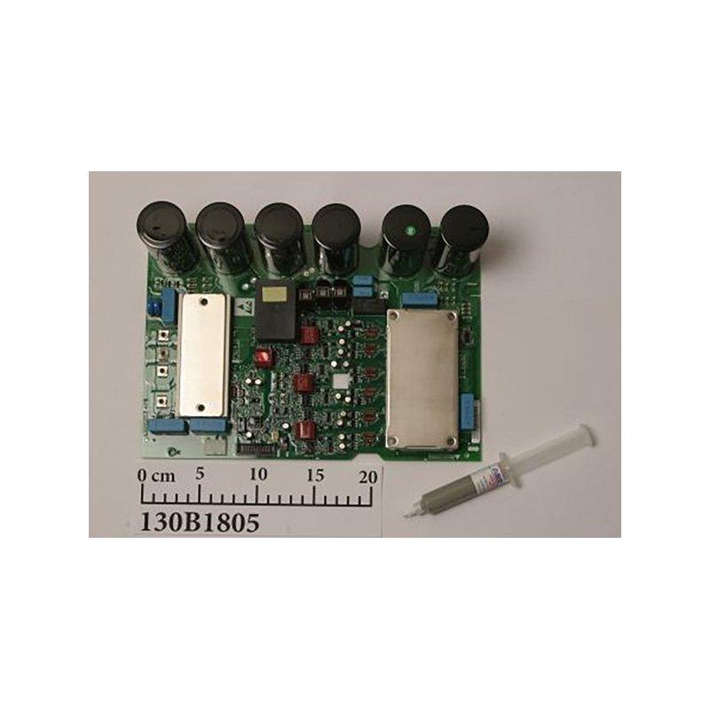 Danfoss 130B1805 Power Card 15kW 200V - ÅLAND DRIVES & CONTROLS