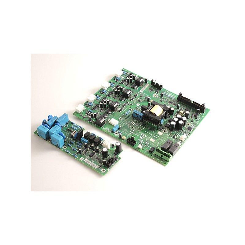 Danfoss 130B1816 Power Card 30kW 200V H5 filter - ÅLAND DRIVES & CONTROLS