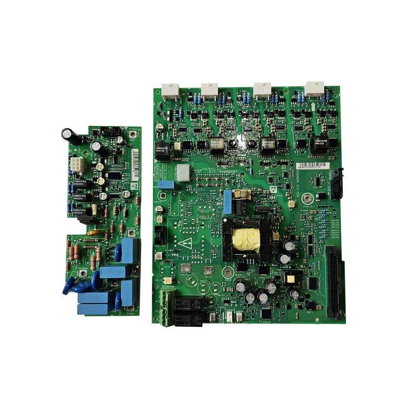Danfoss 130B1829 Power Card 55kW 400V - ÅLAND DRIVES & CONTROLS