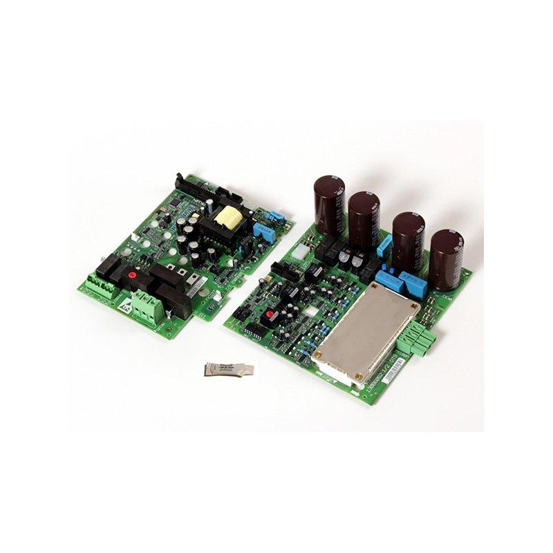 Danfoss 130B1861 Power Card 5,5kW 200V H5 filter - ÅLAND DRIVES & CONTROLS