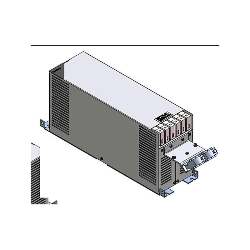 Danfoss 130B2309 MCC101A75KT3E20A - ÅLAND DRIVES & CONTROLS