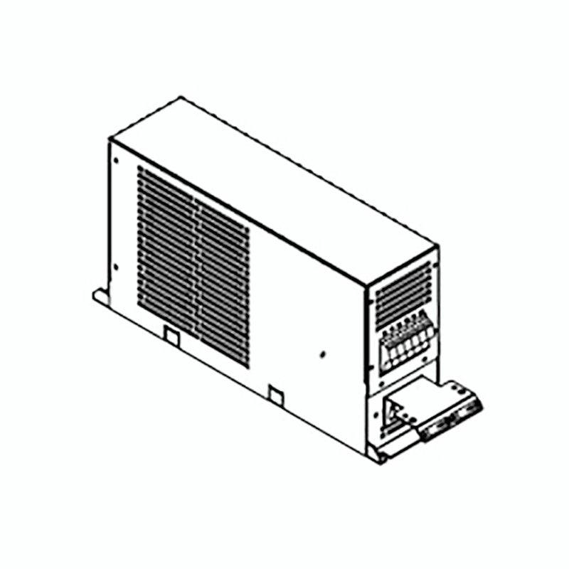 Danfoss 130B3196 MCC101A13KT7E20B - ÅLAND DRIVES & CONTROLS
