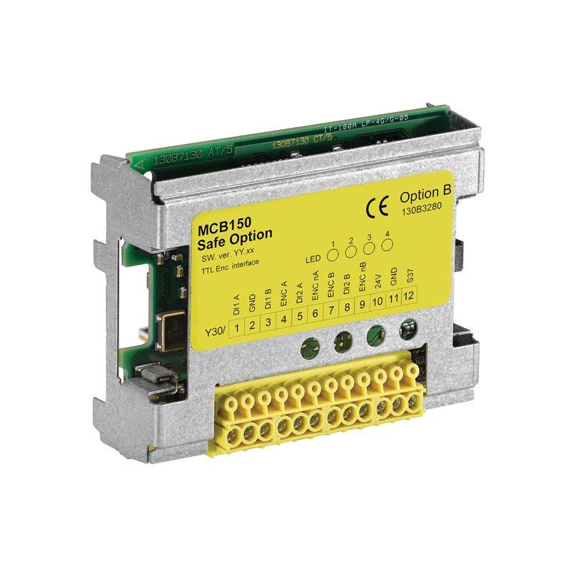 Danfoss 130B3280 VLT® Safe option MCB 150, coated - ÅLAND DRIVES & CONTROLS