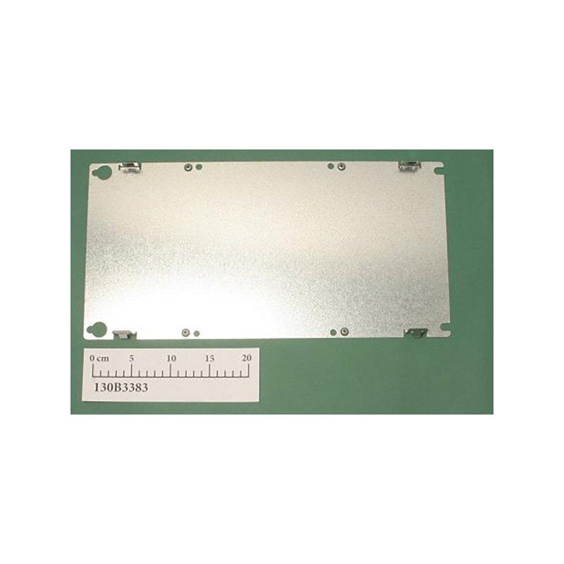 Danfoss 130B3383 Back plate IP21/Type 1, IP55/Type 12, B1 - ÅLAND DRIVES & CONTROLS