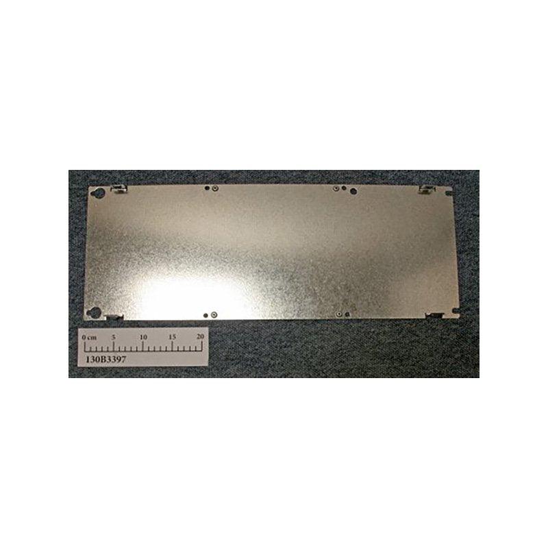 Danfoss 130B3397 Back plate IP21/Type 1, IP55/Type 12, B2 - ÅLAND DRIVES & CONTROLS