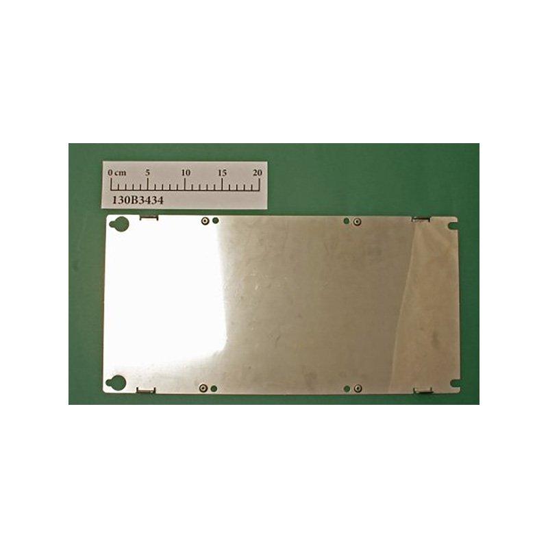 Danfoss 130B3434 Back plate IP66/Type 4X, SS, B1 - ÅLAND DRIVES & CONTROLS