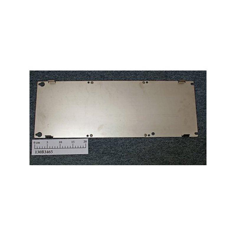 Danfoss 130B3465 Back plate IP66/Type 4X, SS, B2 - ÅLAND DRIVES & CONTROLS