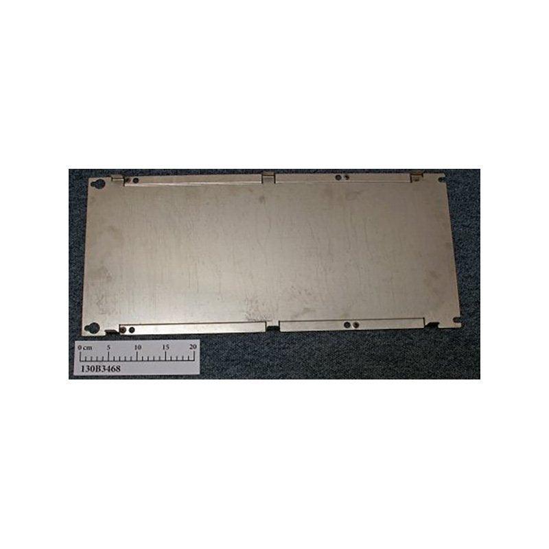 Danfoss 130B3468 Back plate IP66/Type 4X, SS, C1 - ÅLAND DRIVES & CONTROLS